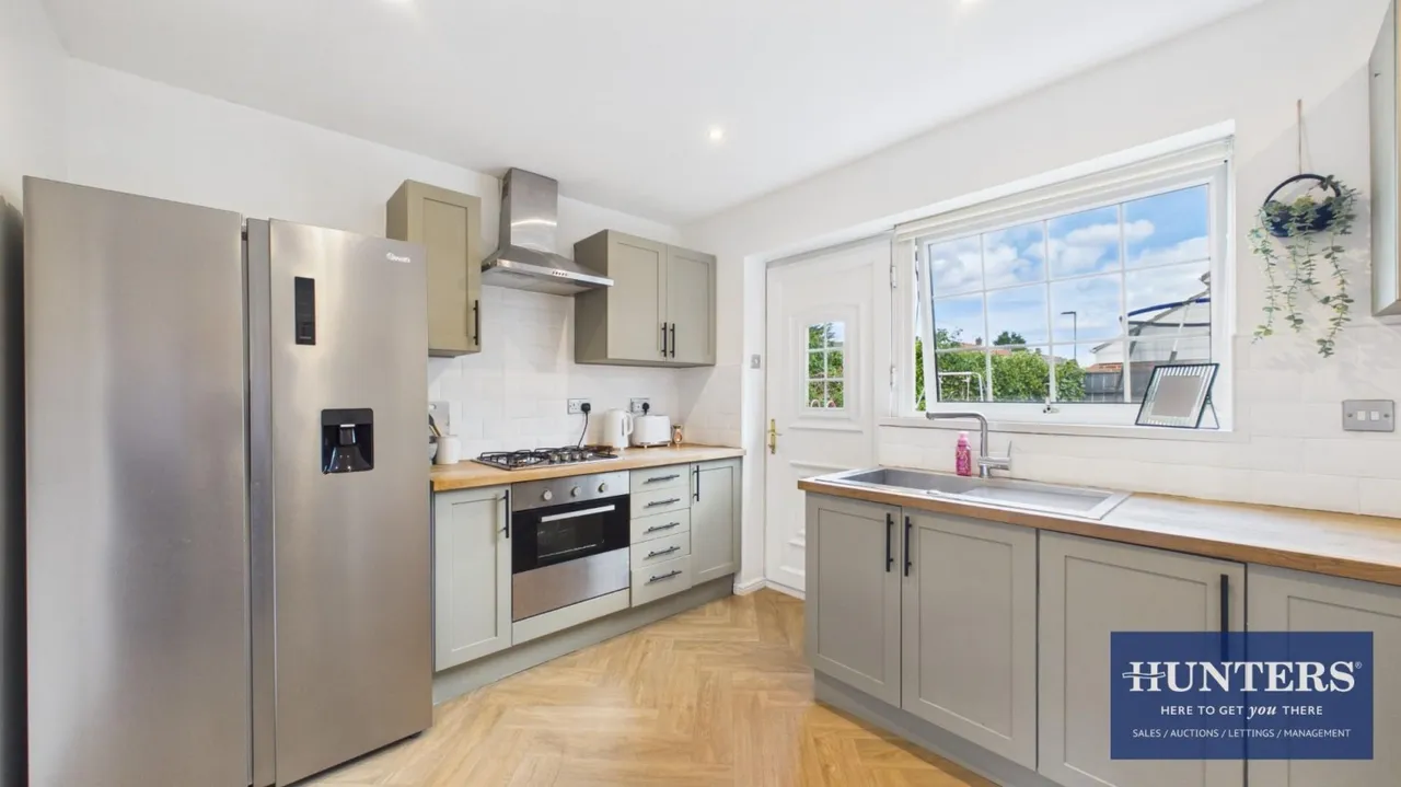 Shannon Close, Fulford Grange, SR5, photo 6