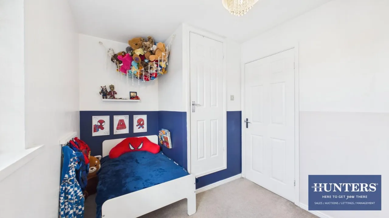 Shannon Close, Fulford Grange, SR5, photo 13