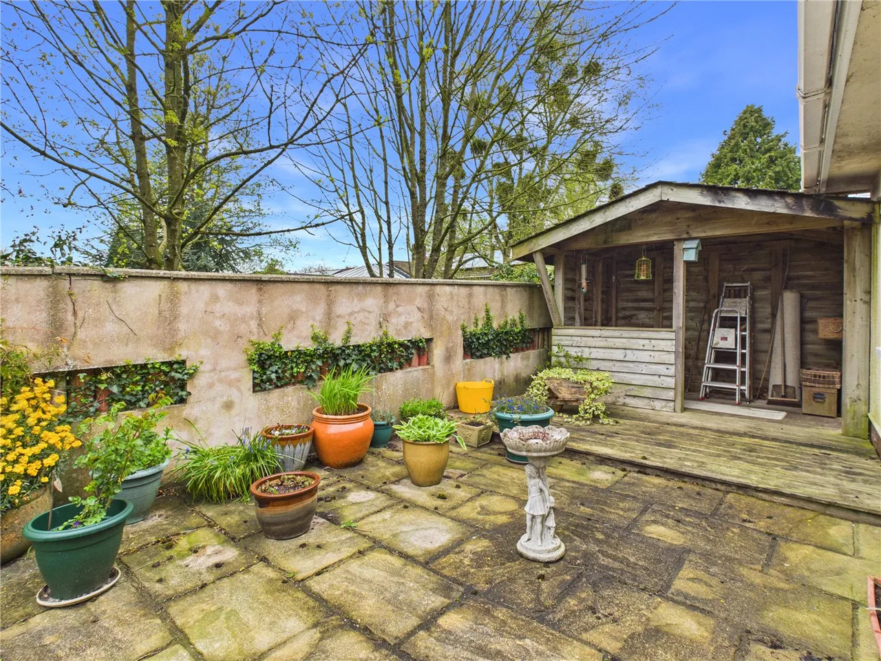 Wood Lane, Morchard Bishop, EX17, photo 18