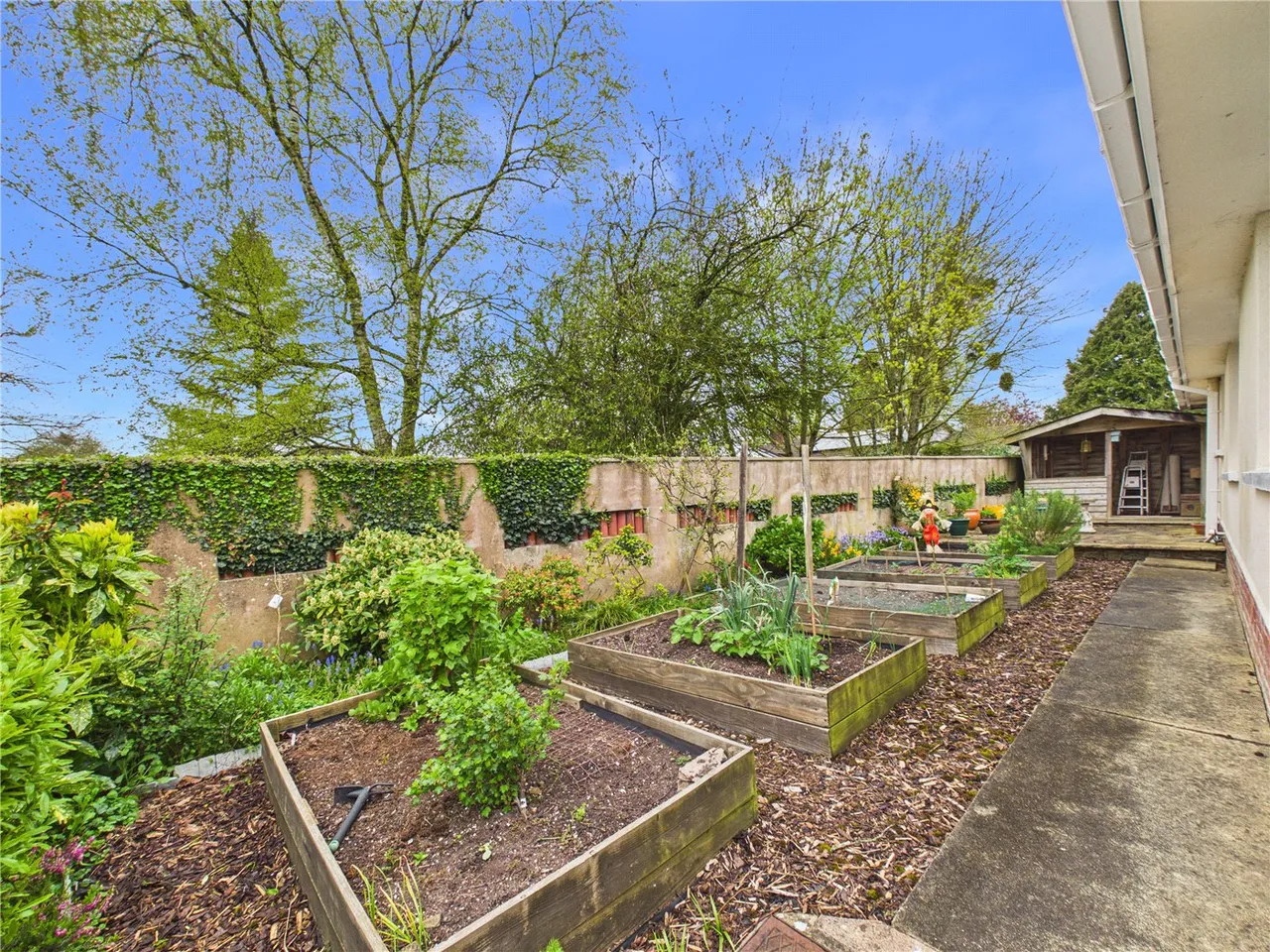 Wood Lane, Morchard Bishop, EX17, photo 17