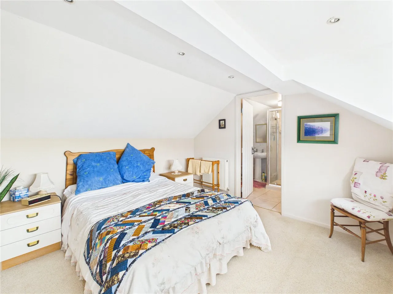 Wood Lane, Morchard Bishop, EX17, photo 11