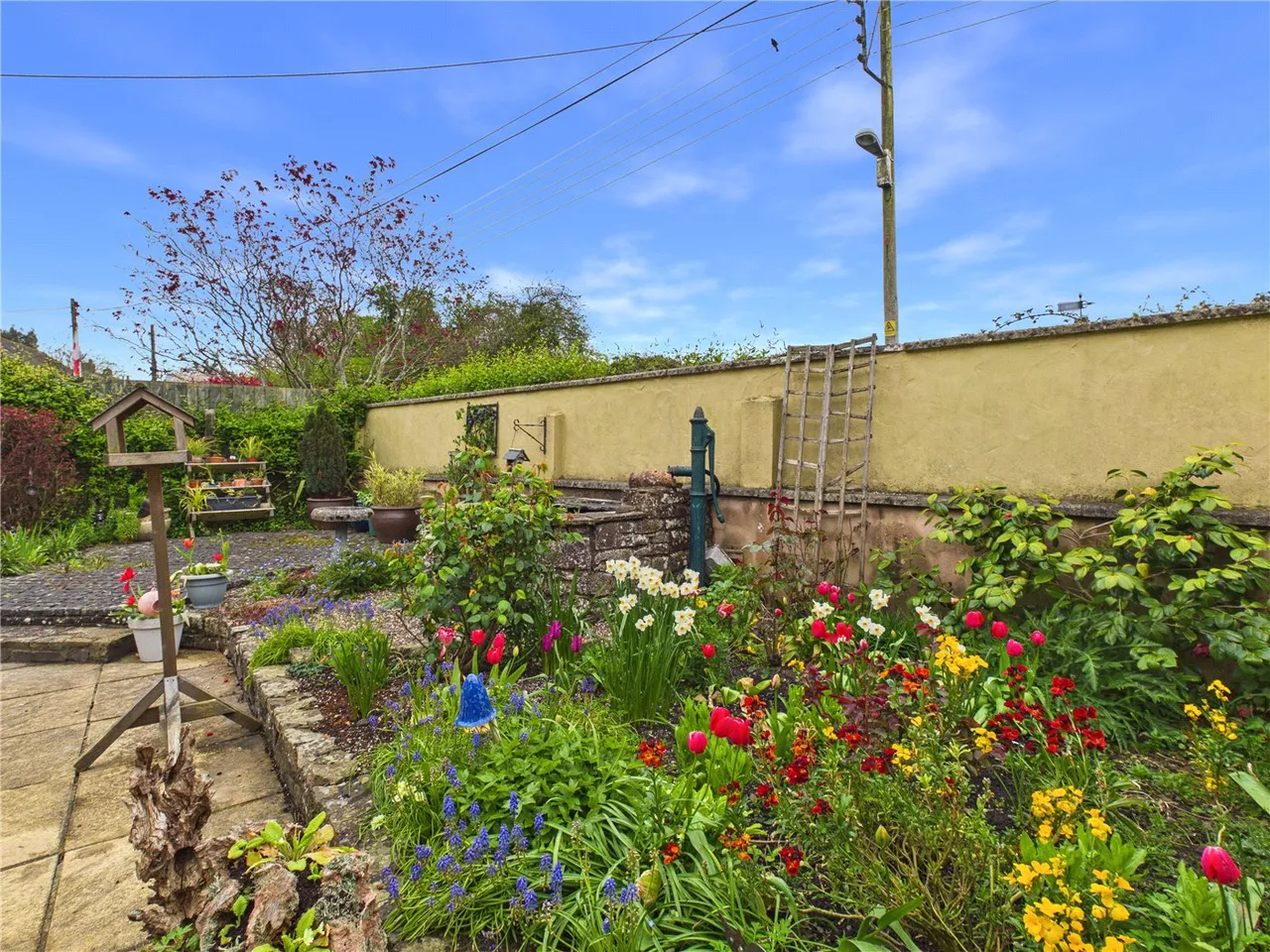 Wood Lane, Morchard Bishop, EX17, photo 21