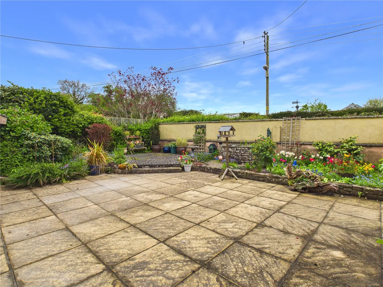 Wood Lane, Morchard Bishop, EX17, photo 19
