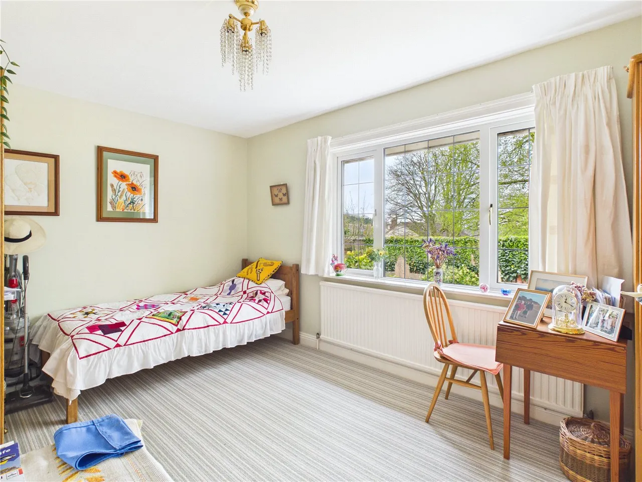Wood Lane, Morchard Bishop, EX17, photo 14