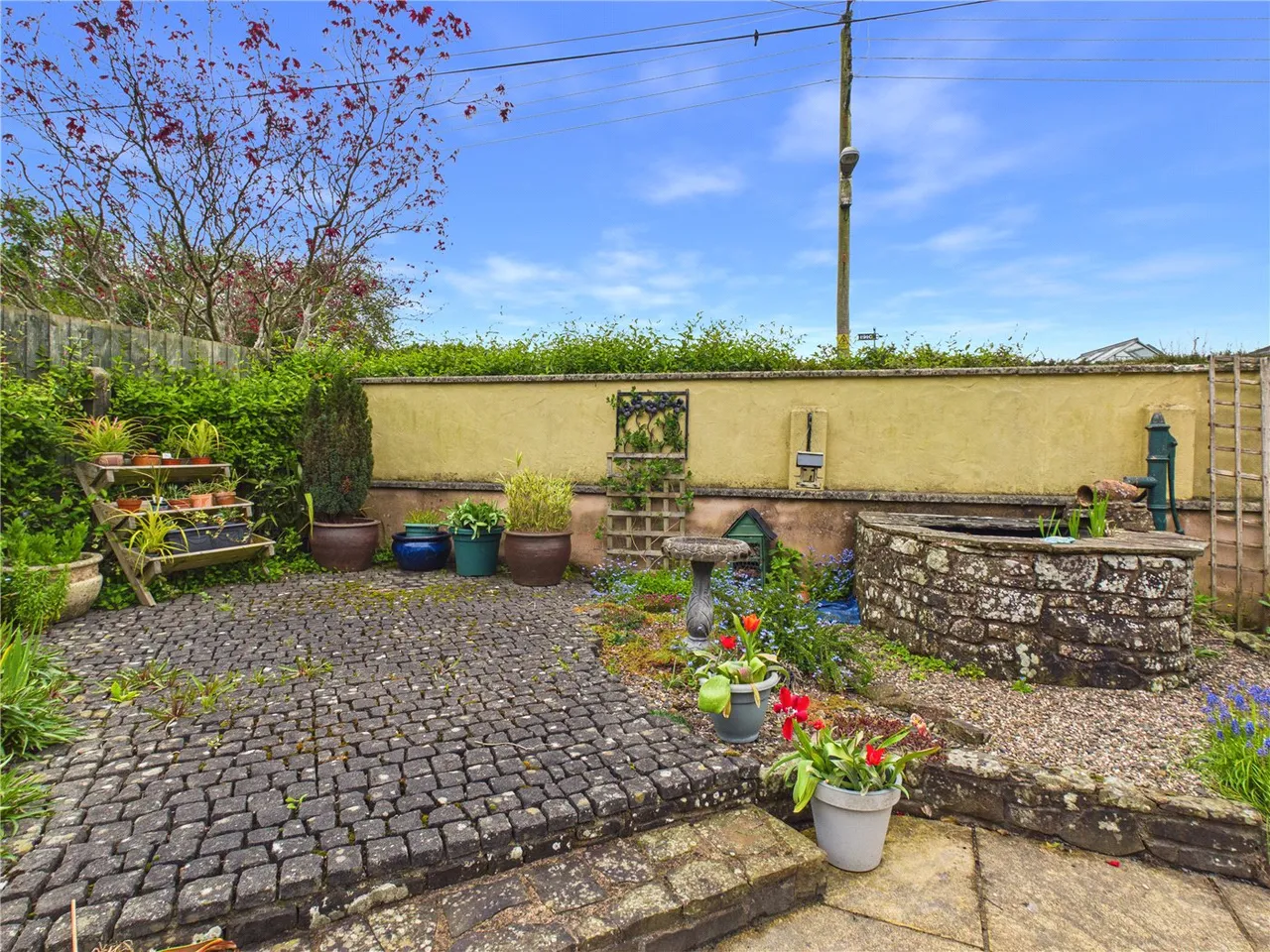 Wood Lane, Morchard Bishop, EX17, photo 20