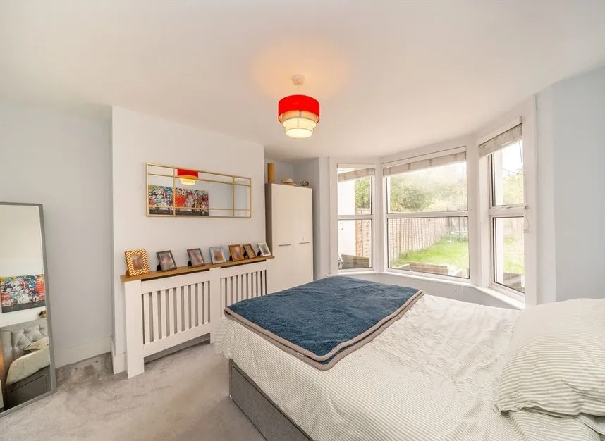 Beecroft Road, Brockley, SE4, photo 3