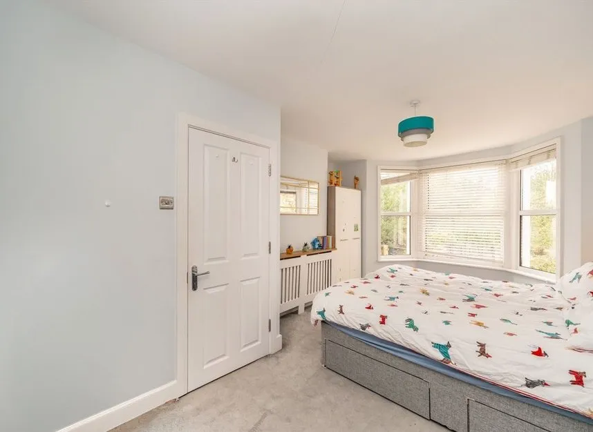 Beecroft Road, Brockley, SE4, photo 4