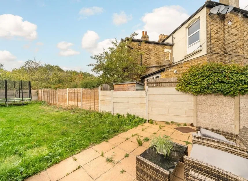 Beecroft Road, Brockley, SE4, photo 6