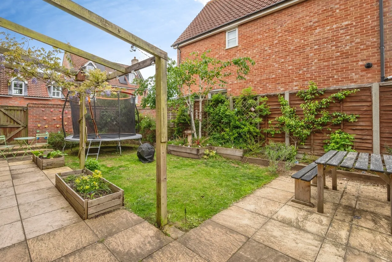 St. Michaels Avenue, Aylsham, NR11, photo 16