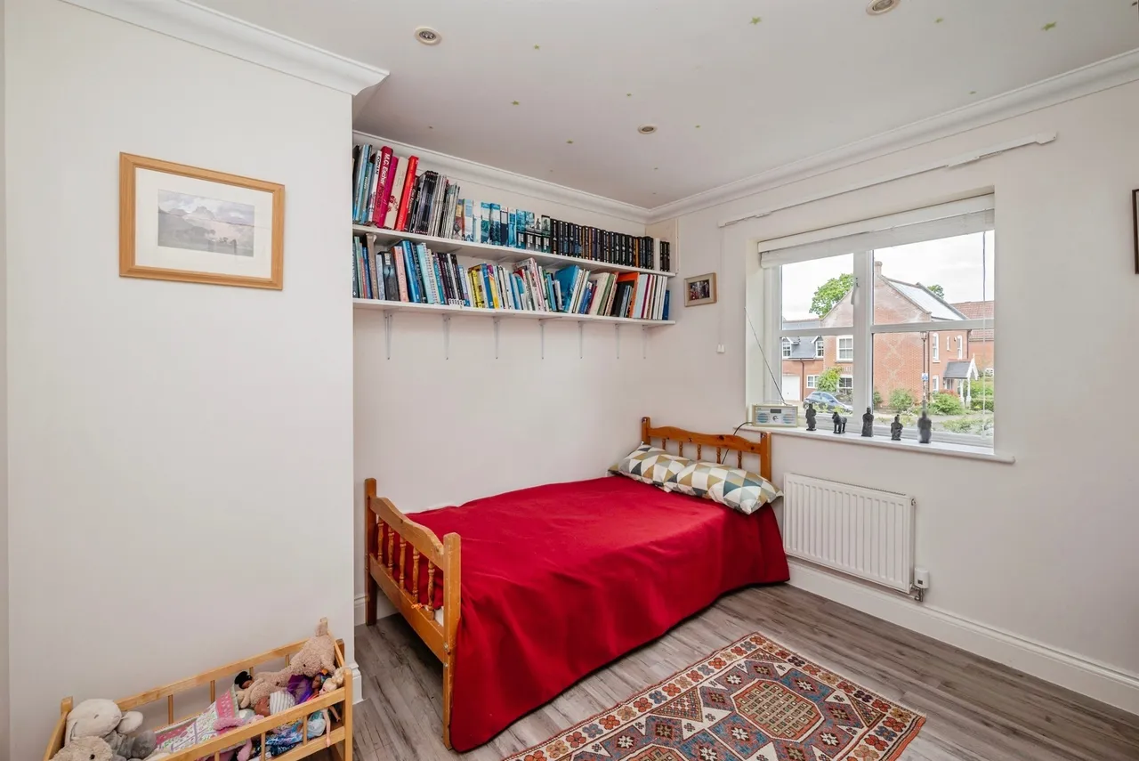 St. Michaels Avenue, Aylsham, NR11, photo 14
