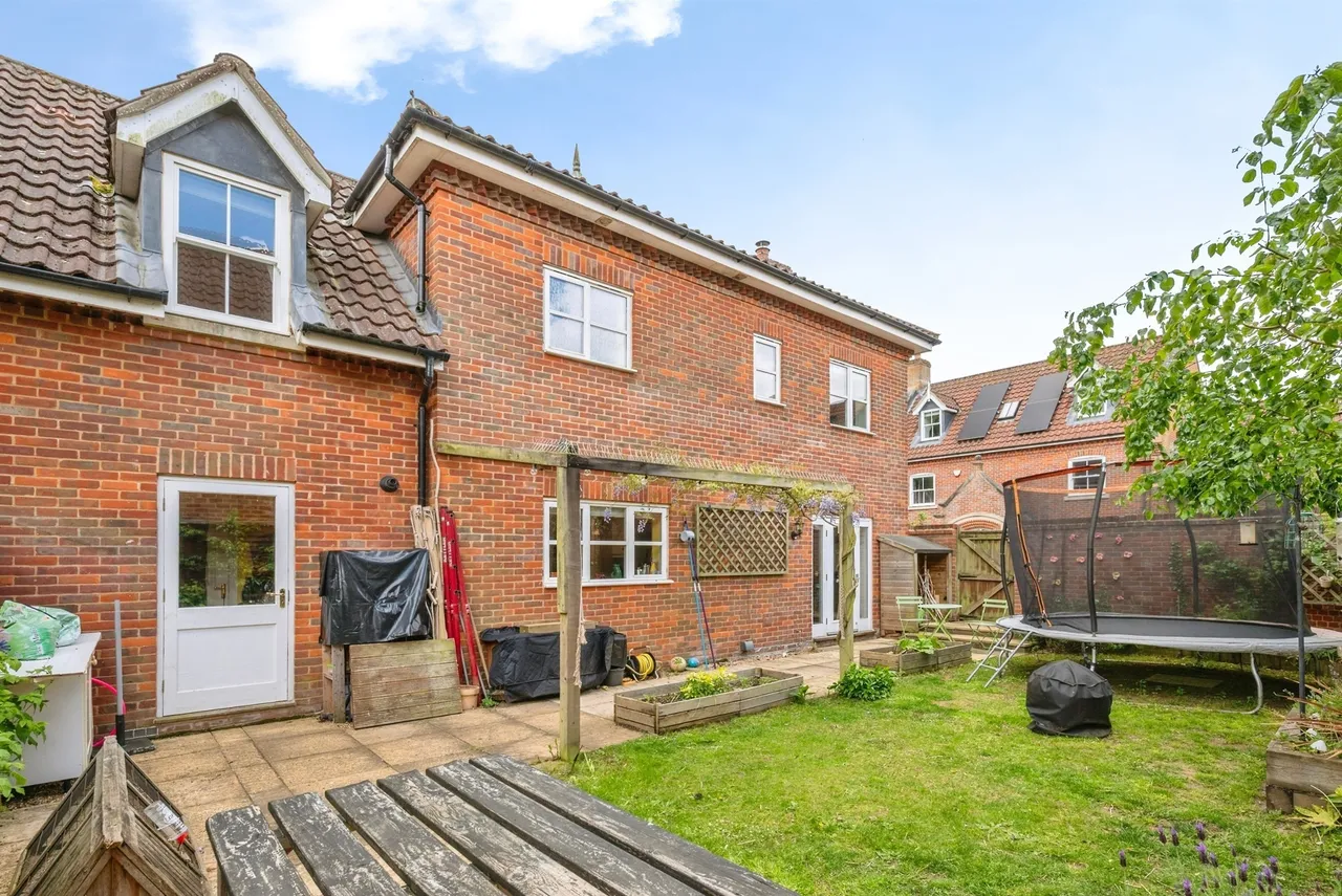 St. Michaels Avenue, Aylsham, NR11, photo 17