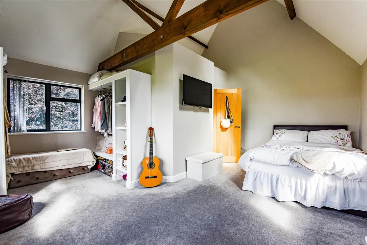 Kingscote, Tetbury, GL8, photo 16
