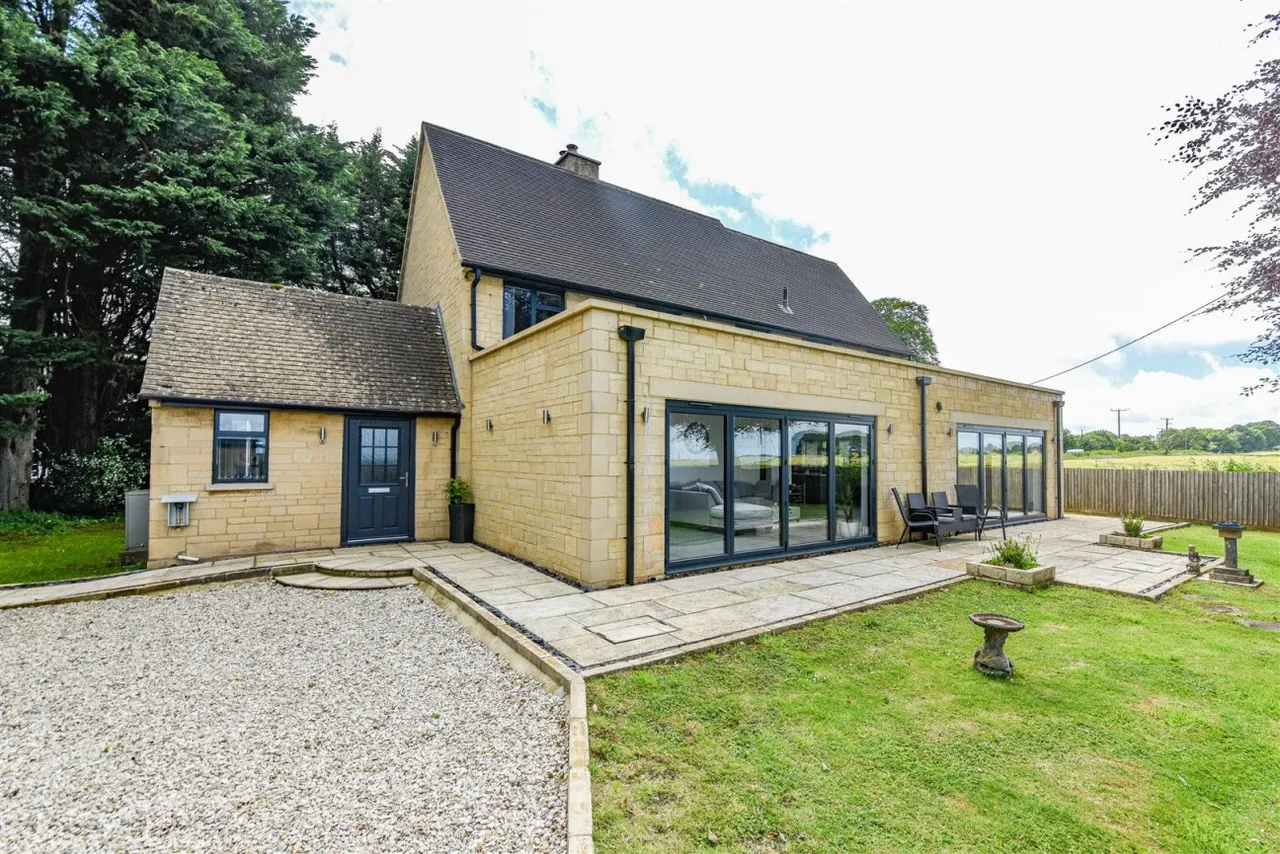 Kingscote, Tetbury, GL8, photo 36