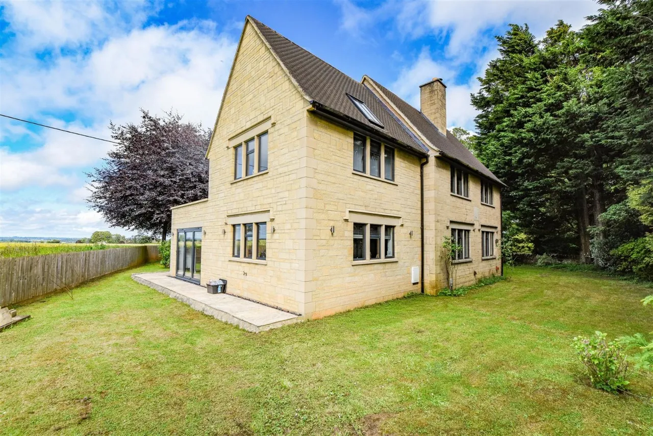 Kingscote, Tetbury, GL8, photo 35