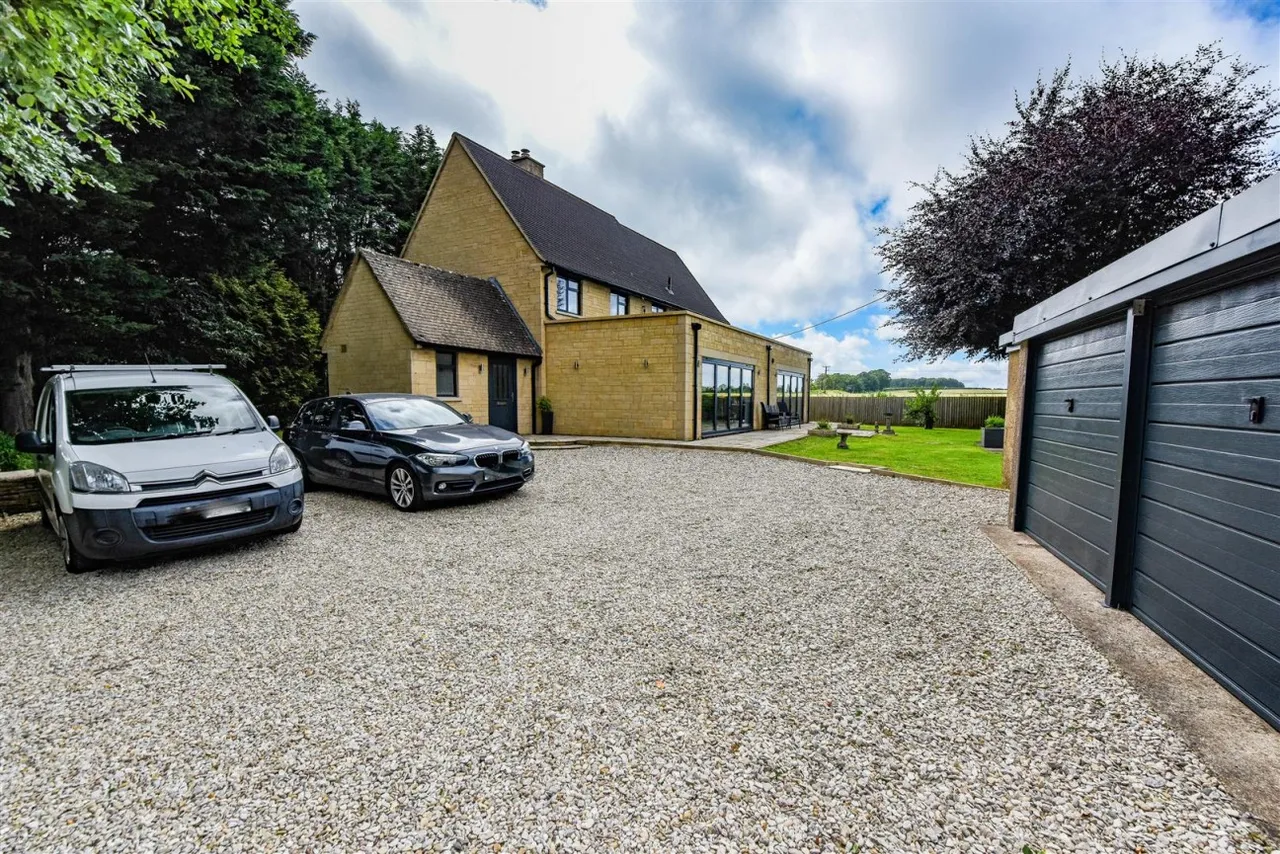 Kingscote, Tetbury, GL8, photo 37