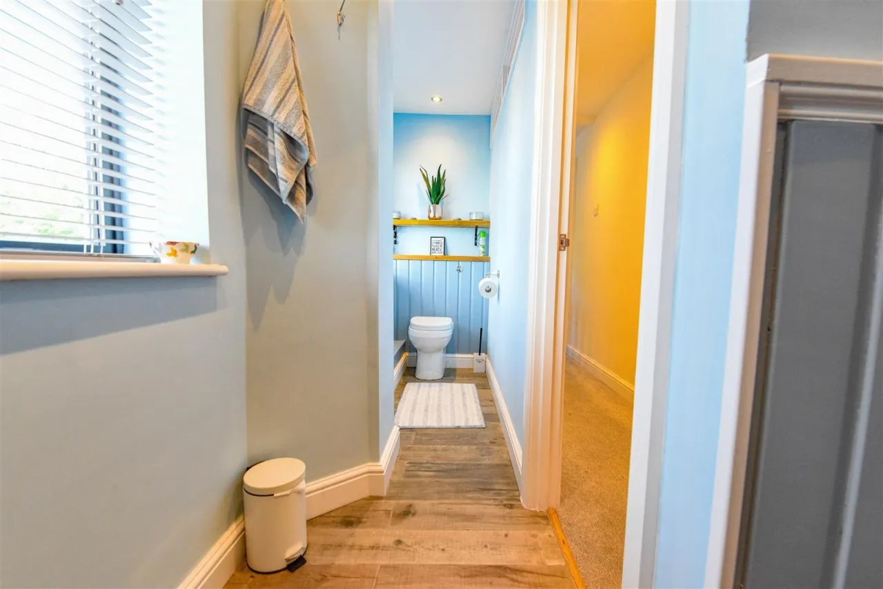 Kingscote, Tetbury, GL8, photo 24