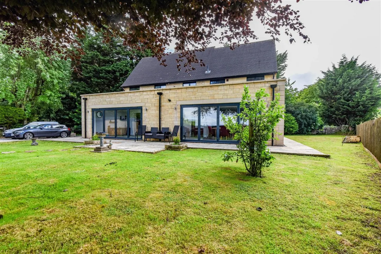 Kingscote, Tetbury, GL8, photo 34