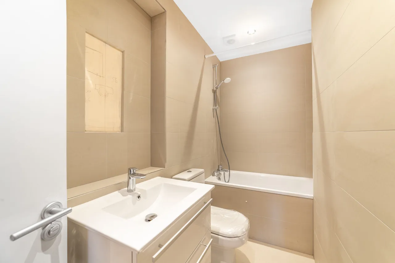 Flat 3, 13 Adamson Road, London, photo 6