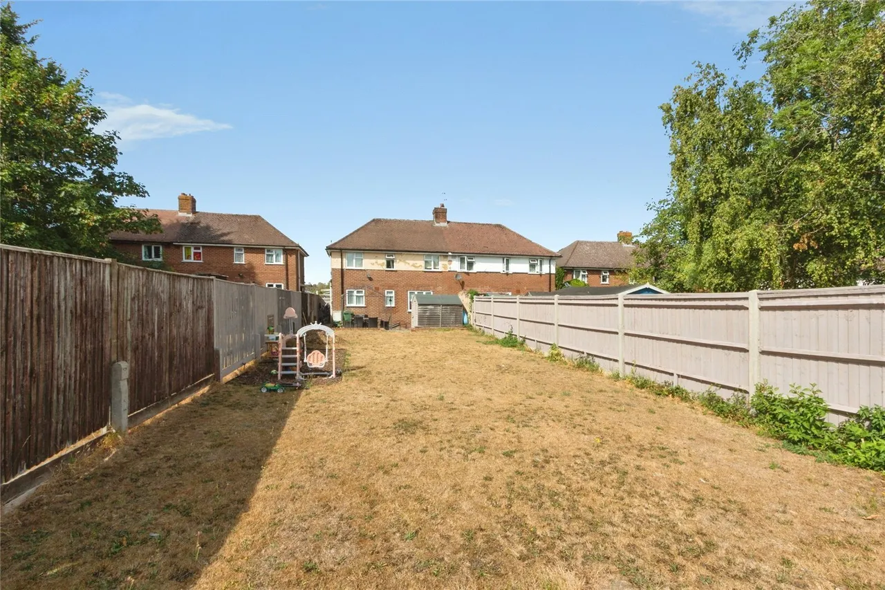 South Ham Road, Basingstoke, RG22, photo 2