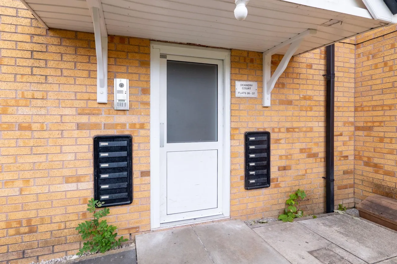 Deanery Court, Cheetham Hill, M8, photo 12