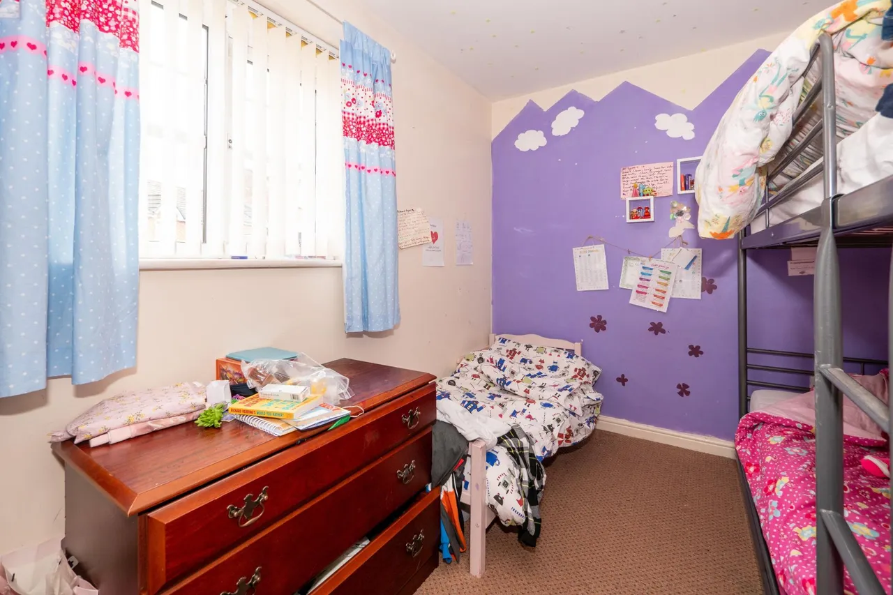 Deanery Court, Cheetham Hill, M8, photo 8