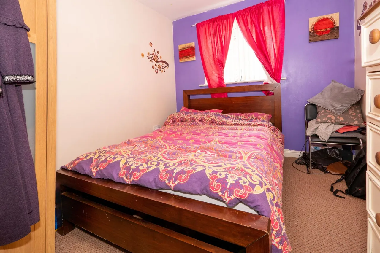Deanery Court, Cheetham Hill, M8, photo 6