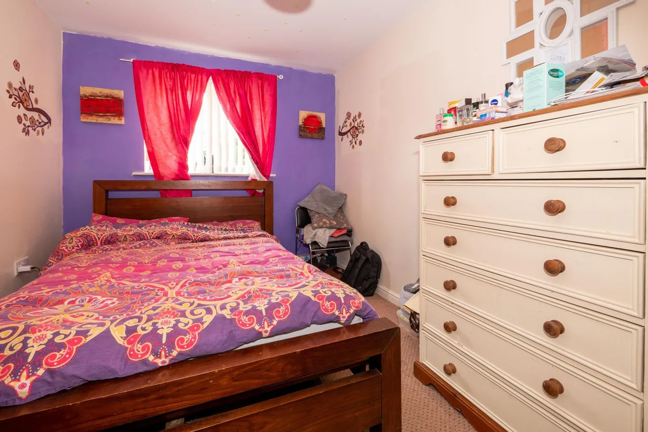 Deanery Court, Cheetham Hill, M8, photo 5