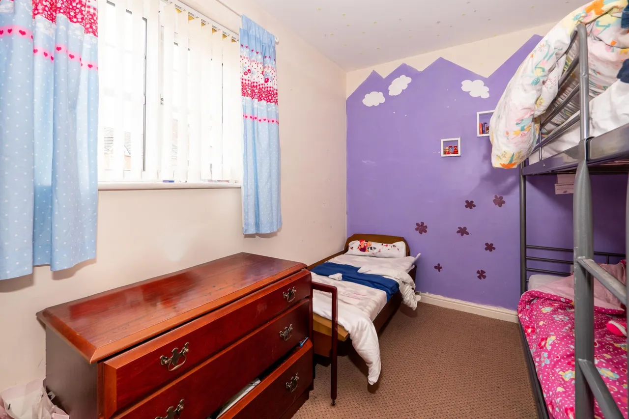 Deanery Court, Cheetham Hill, M8, photo 9