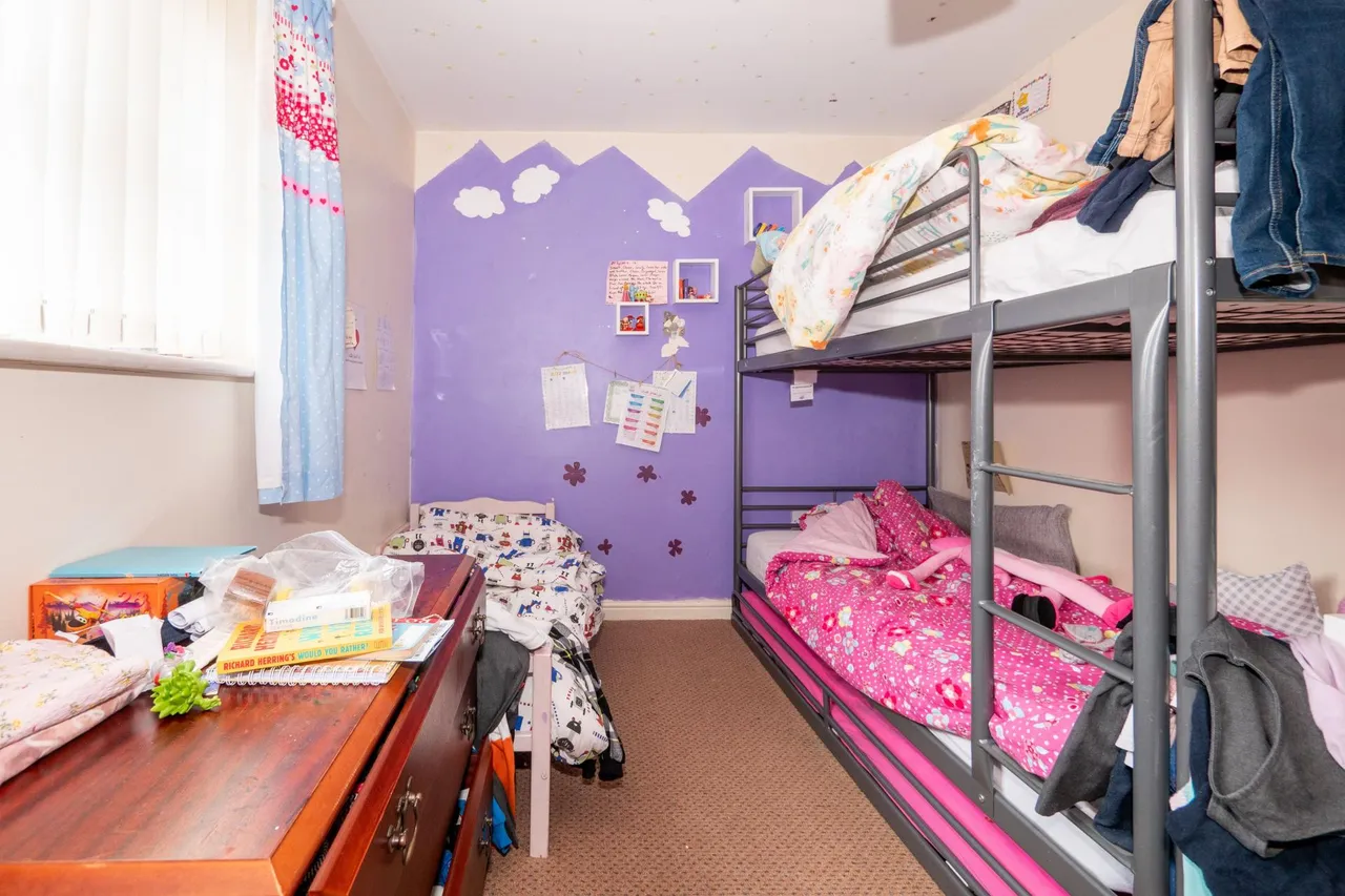 Deanery Court, Cheetham Hill, M8, photo 7