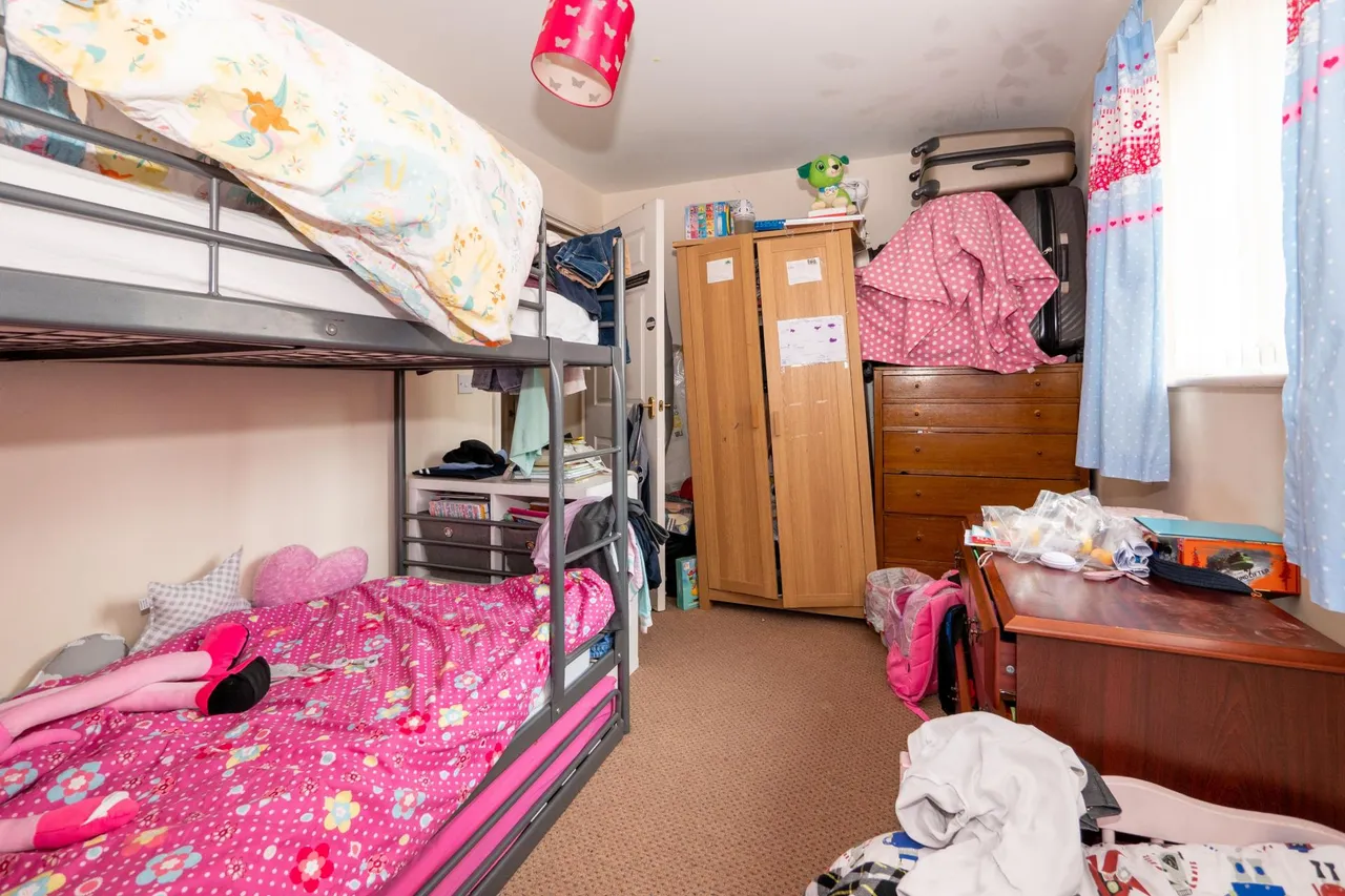 Deanery Court, Cheetham Hill, M8, photo 10