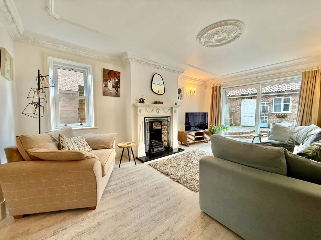 Marston Road, YO26, photo 3