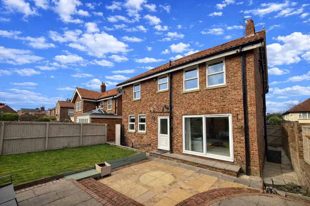 Marston Road, YO26, photo 22