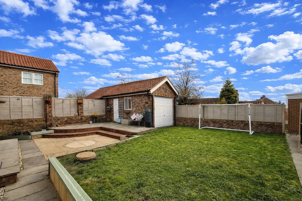 Marston Road, YO26, photo 24