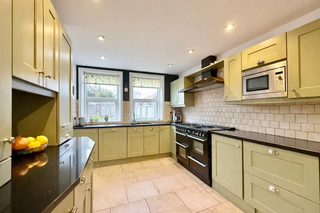 Marston Road, YO26, photo 7