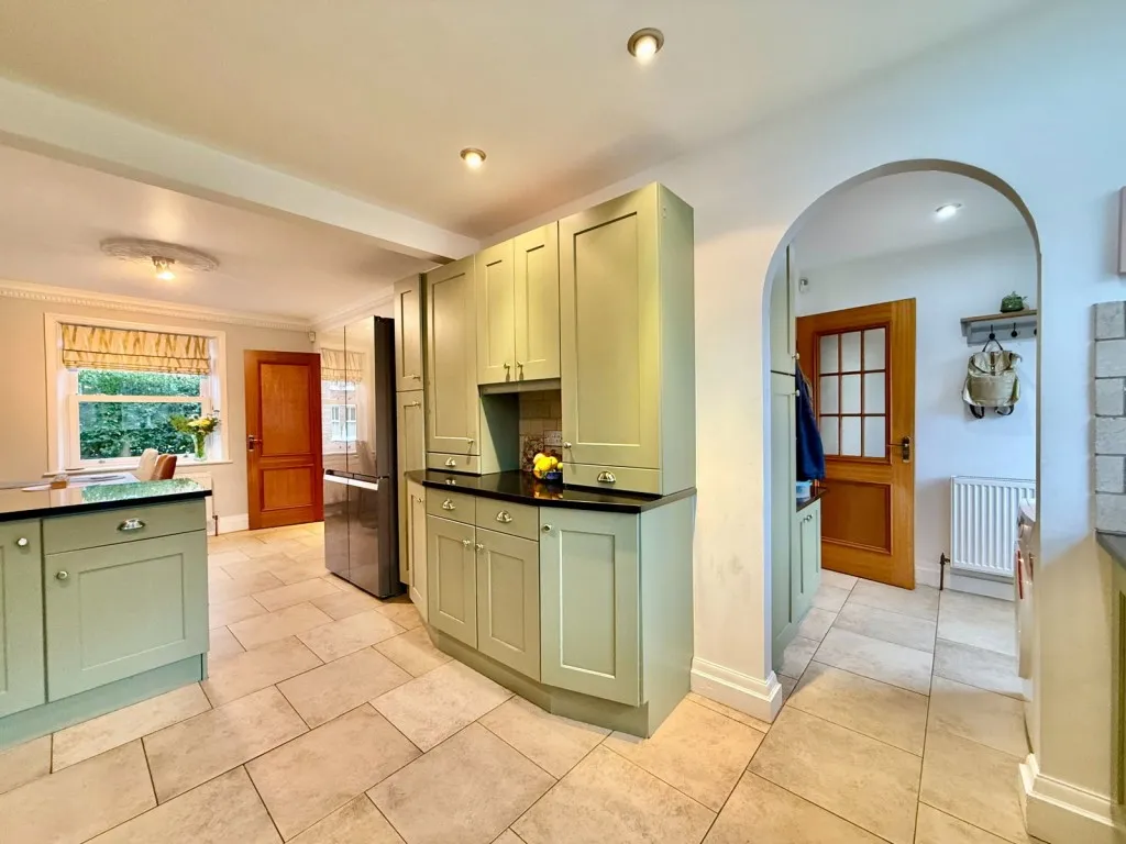 Marston Road, YO26, photo 9