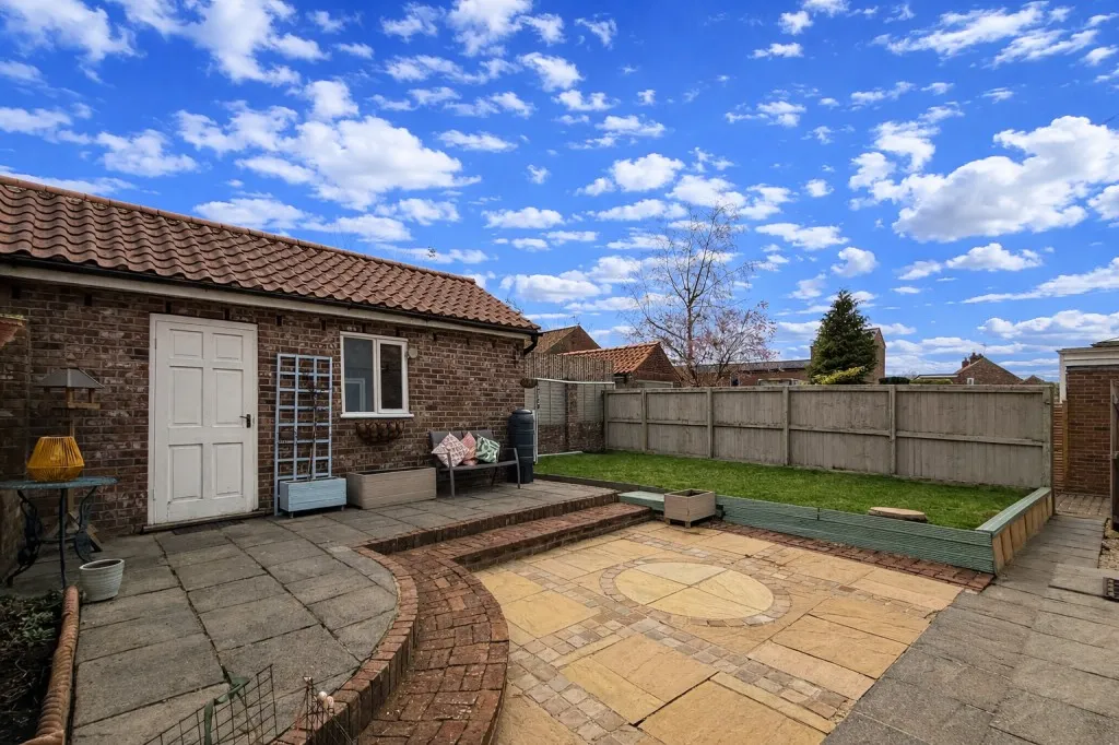 Marston Road, YO26, photo 23