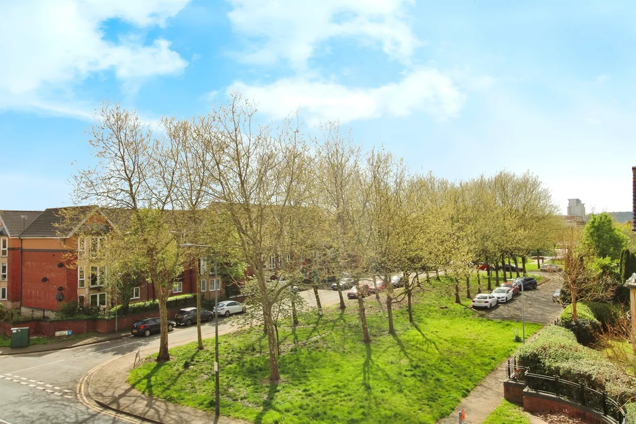 Henke Court, Cardiff, CF10, photo 12