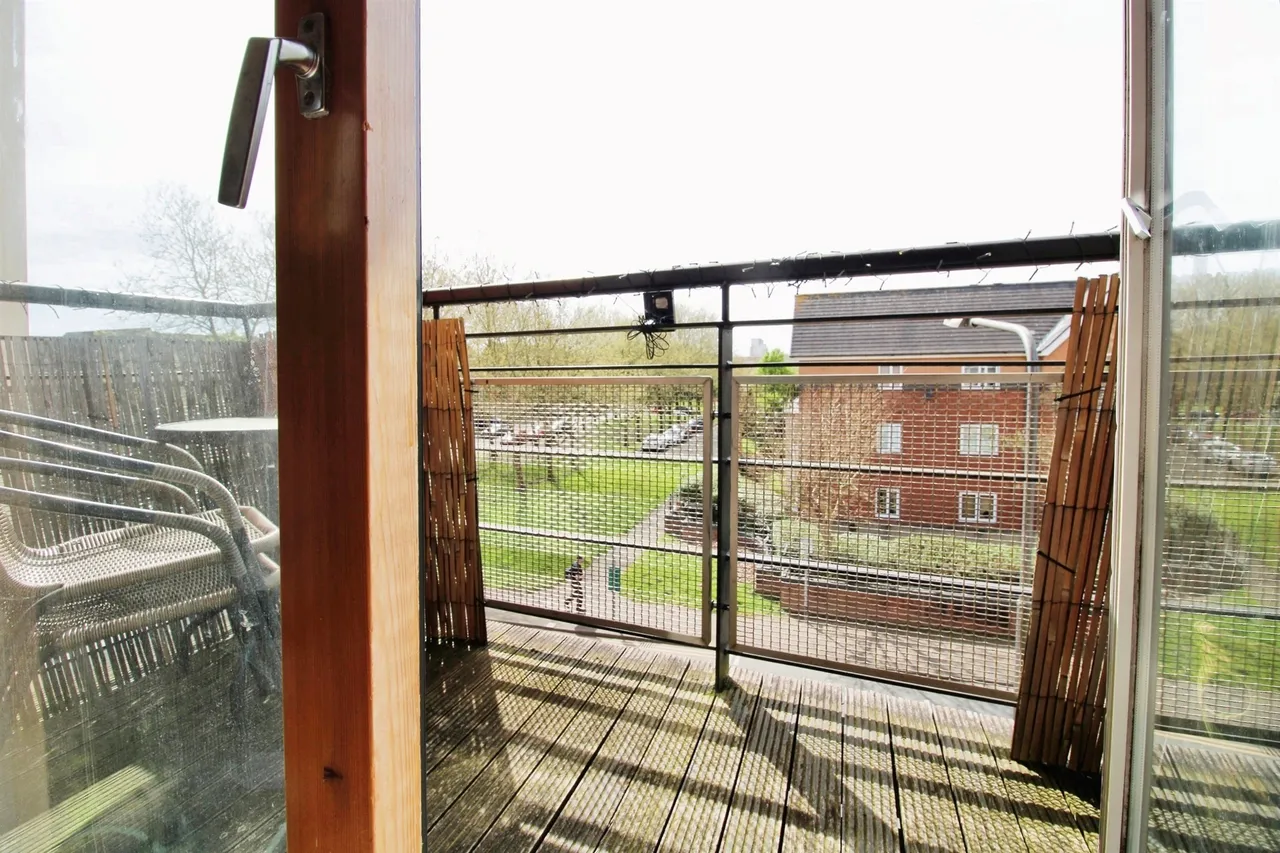 Henke Court, Cardiff, CF10, photo 11