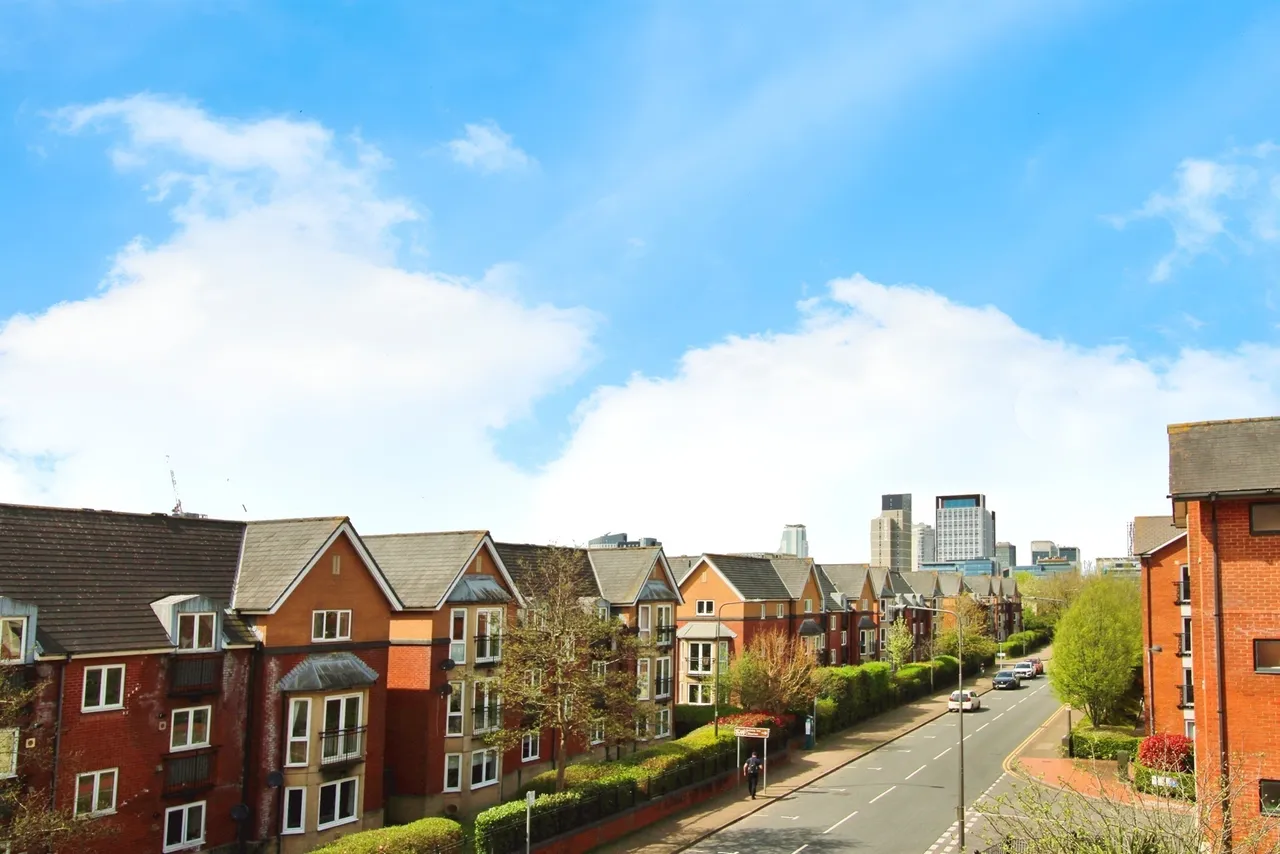 Henke Court, Cardiff, CF10, photo 13