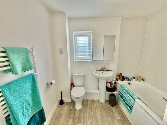 2 Horrell Court, Bretton, PETERBOROUGH, photo 8