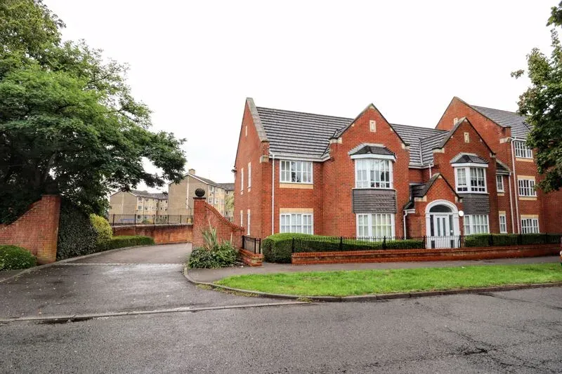 Knaresborough Court, Bletchley, Milton Keynes, Buckinghamshire, MK3 7DS, photo 7