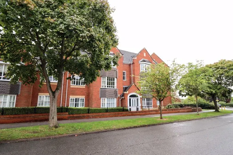 Knaresborough Court, Bletchley, Milton Keynes, Buckinghamshire, MK3 7DS, photo 8