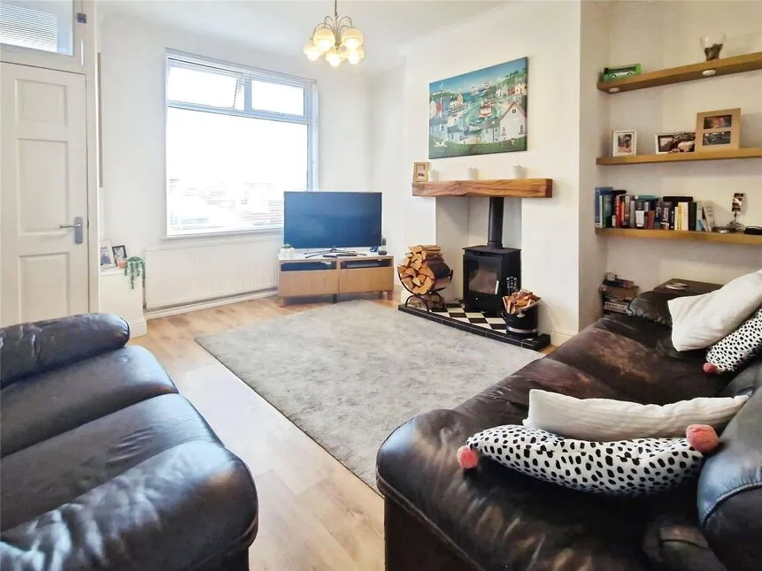 Algernon Road, Worsley, Greater Manchester, M28, photo 3