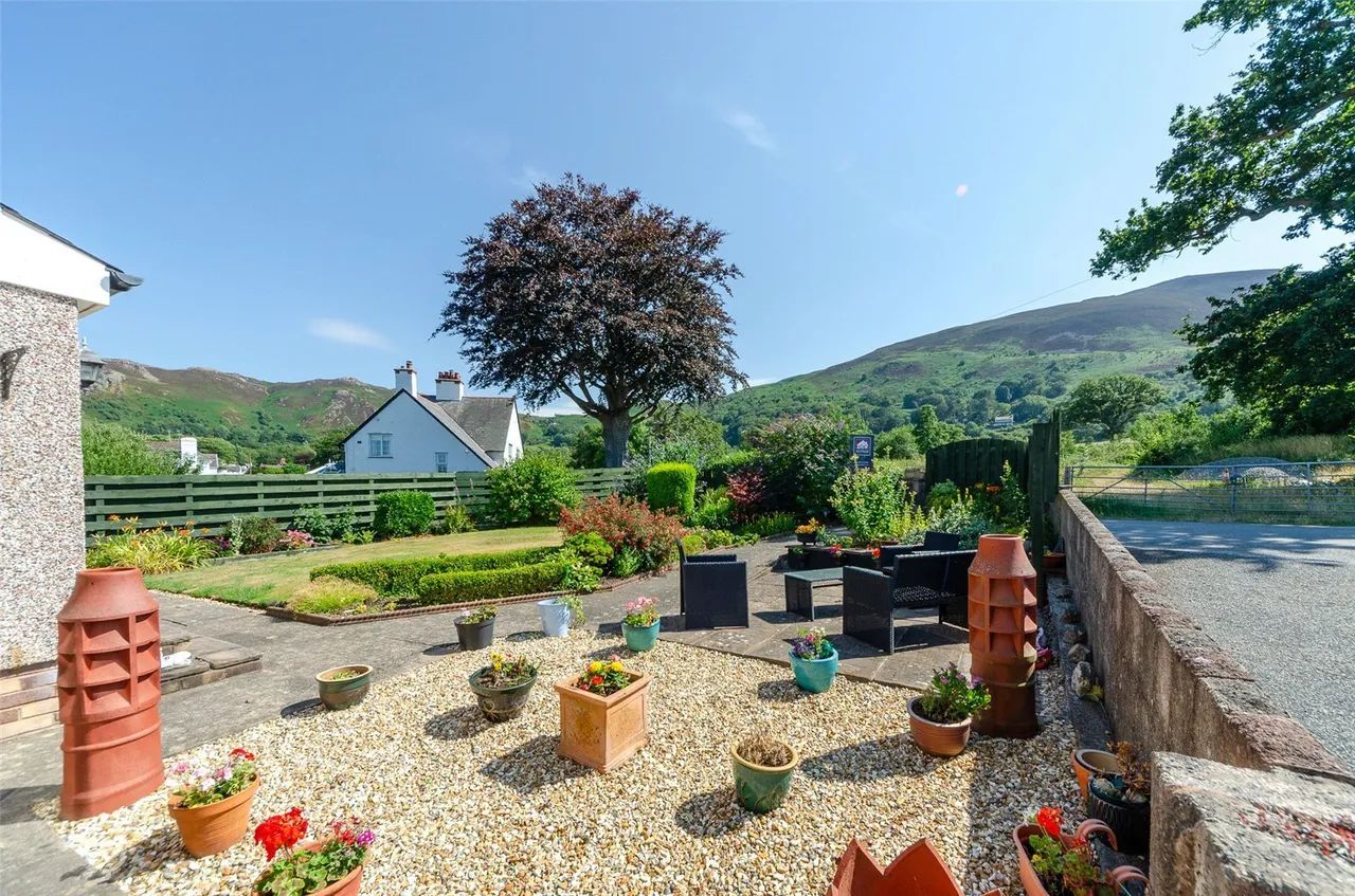 Old Mill Road, Dwygyfylchi, photo 15