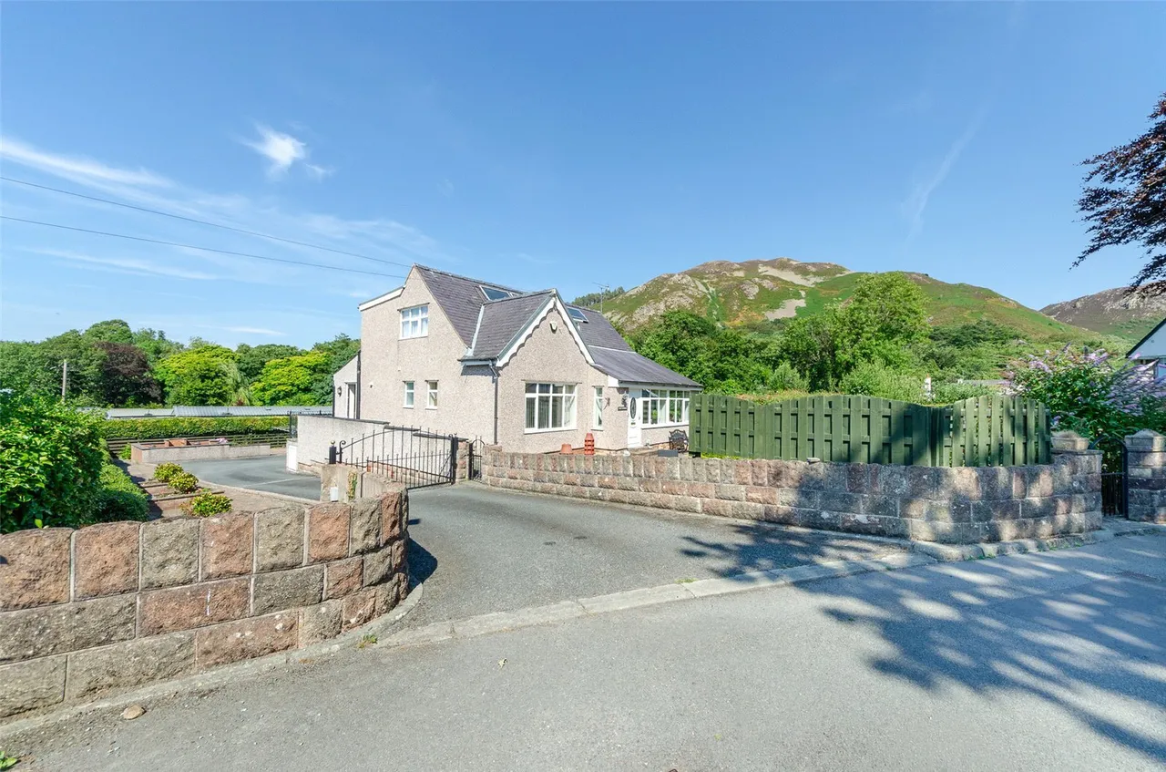 Old Mill Road, Dwygyfylchi, photo 20