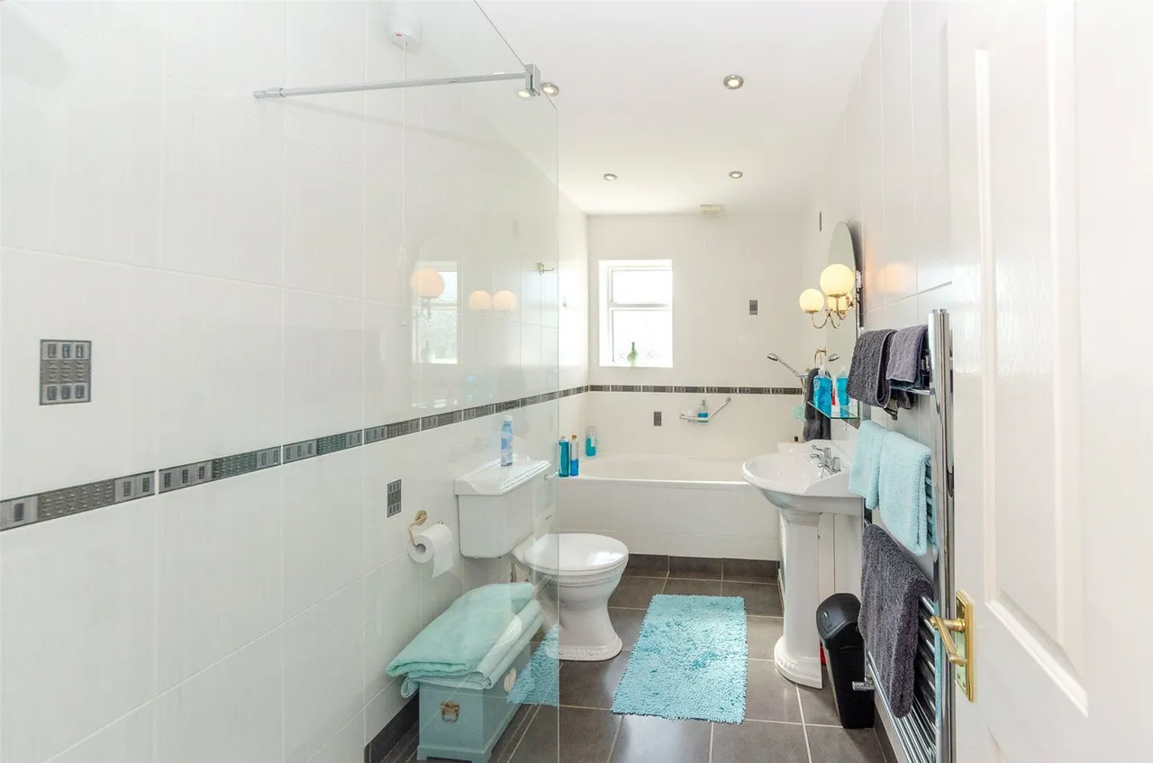 Old Mill Road, Dwygyfylchi, photo 13