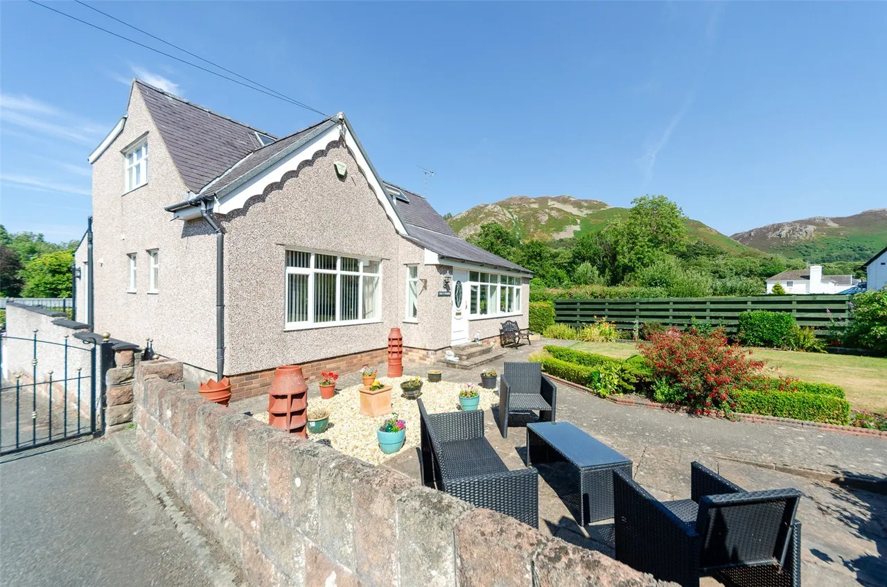 Old Mill Road, Dwygyfylchi, photo 18