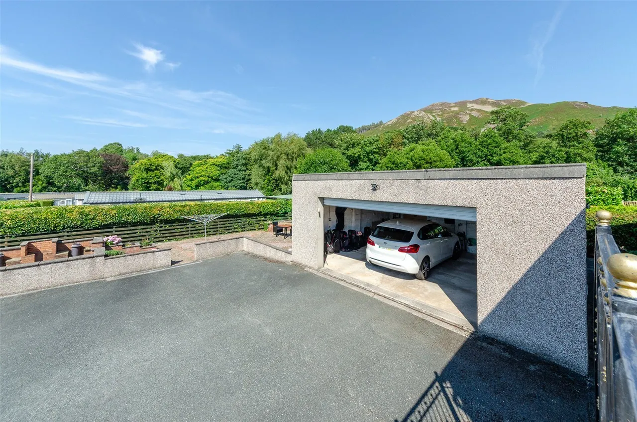 Old Mill Road, Dwygyfylchi, photo 17
