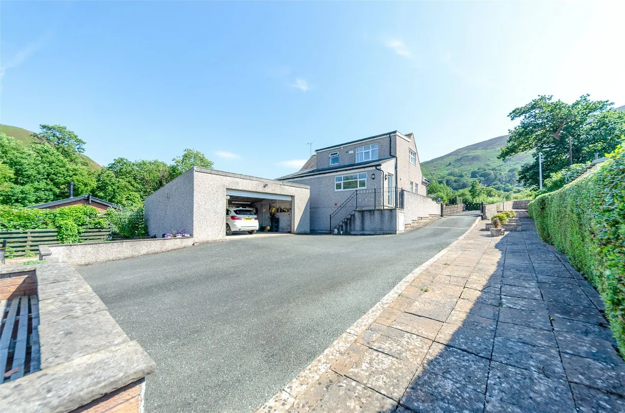 Old Mill Road, Dwygyfylchi, photo 19