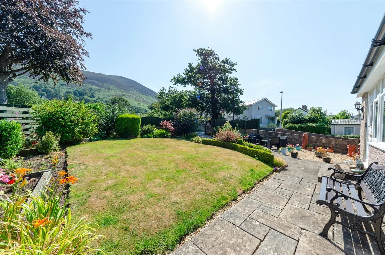 Old Mill Road, Dwygyfylchi, photo 14
